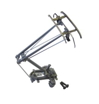 TT Pantograph for BR 187/147 DSA 200 DB