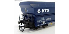 TT Side Dump Car Falns176 VTG VI