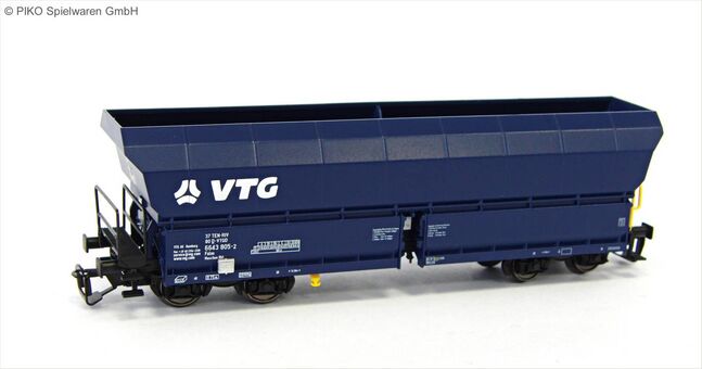 TT Schüttgutwagen Falns VTG VI