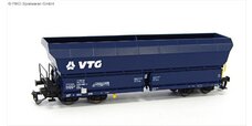 TT Side Dump Car Falns176 VTG VI