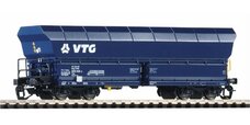 TT Side Dump Car Falns176 VTG VI