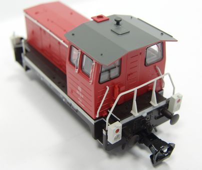 TT Diesellok BR 312 DB AG V
