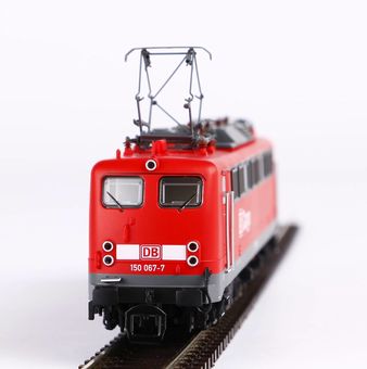 TT E-Lok BR 150 DB AG V