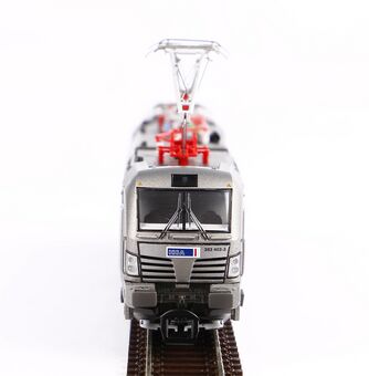 TT E-Lok Vectron Metrans VI