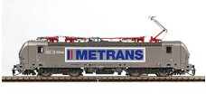 GER: TT-E-Lok Vectron Metrans VI