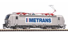 GER: TT-E-Lok Vectron Metrans VI