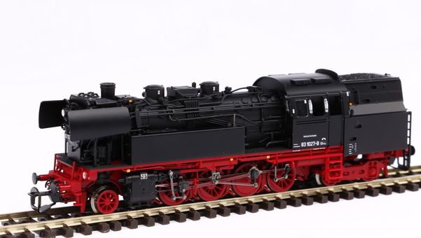 TT Dampflok BR 83.10 DR IV