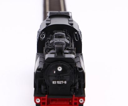 TT Dampflok BR 83.10 DR IV