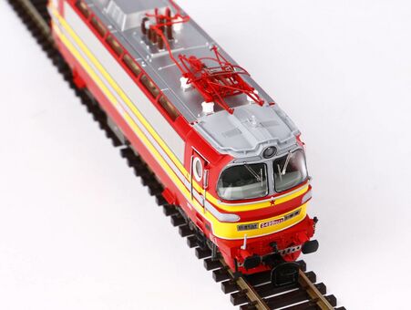 TT E-Lok BR S499.1 CSD IV