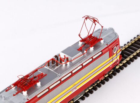 TT E-Lok BR S499.1 CSD IV