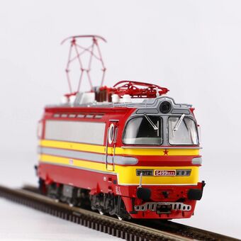 TT E-Lok BR S499.1 CSD IV