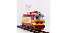 GER: TT-E-Lok S499