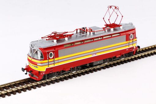 TT E-Lok BR S499.1 CSD IV