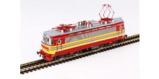 GER: TT-E-Lok S499