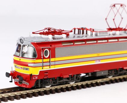 TT E-Lok BR S499.1 CSD IV