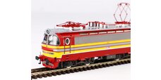 GER: TT-E-Lok S499