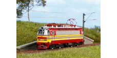 GER: TT-E-Lok S499