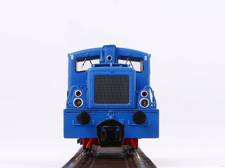 TT Diesellok V 15 DR III