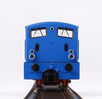 TT Diesellok V 15 DR III