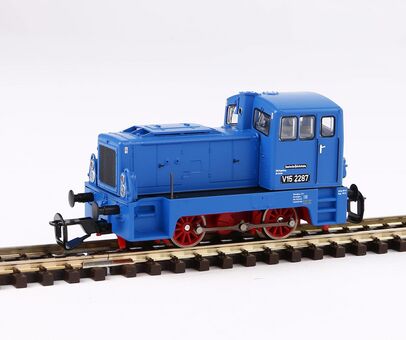 TT Diesellok V 15 DR III