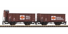 GER: TT-2er Set GGwg G02 DR III "Fortschritt"