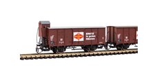GER: TT-2er Set GGwg G02 DR III "Fortschritt"