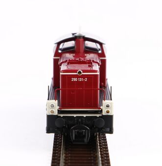 TT Diesellok BR 290 DB IV