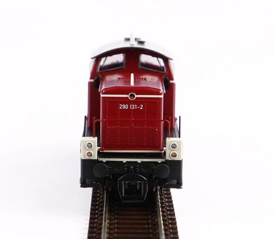 TT Diesellok BR 290 DB IV