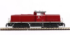 GER: TT-BR 290 DB IV