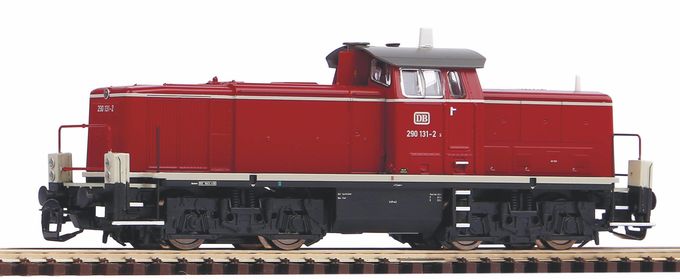 GER: TT-BR 290 DB IV