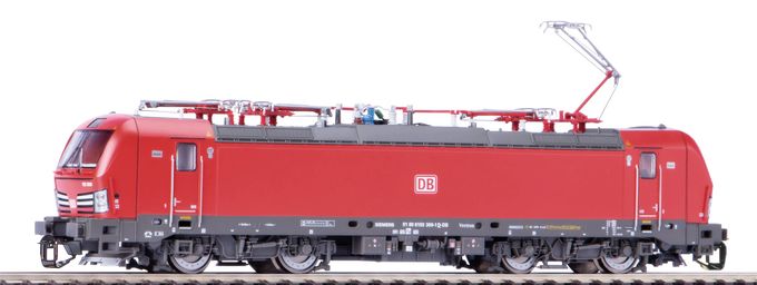 TT E-Lok BR 193 DB AG VI