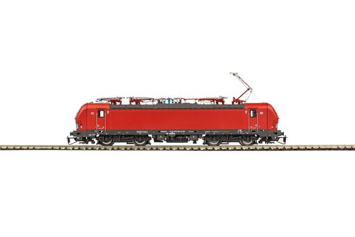 TT E-Lok Vectron BR 193 DB AG VI