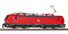 TT E-Lok Vectron BR 193 DB AG VI