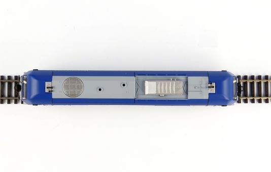 TT Diesellok Herkules BR 223 EVB VI