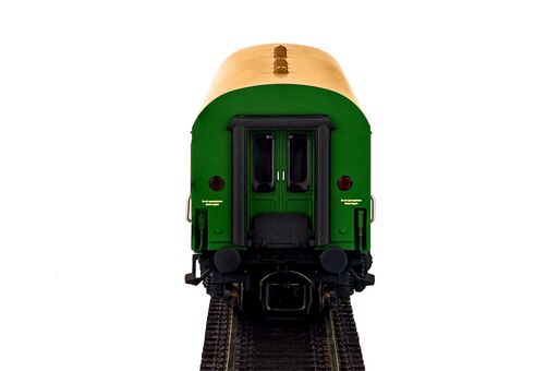 TT Rekowagen 2. Klasse DB AG V