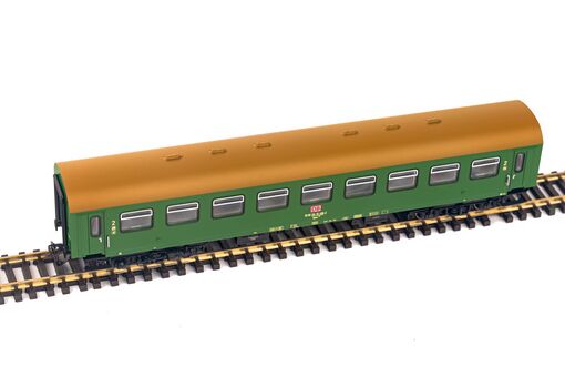 TT Rekowagen 2. Klasse DB AG V