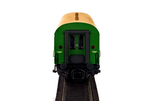 TT Rekowagen 2. Klasse DB AG V