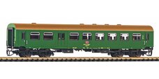 GER: TT-Rekowg. 2. Kl. Gepäckabt. DB AG V