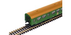 GER: TT-Rekowg. 2. Kl. Gepäckabt. DB AG V