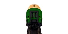 GER: TT-Rekowg. 2. Kl. Gepäckabt. DB AG V