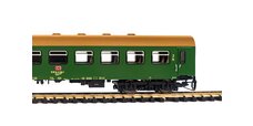 GER: TT-Rekowg. 2. Kl. Gepäckabt. DB AG V