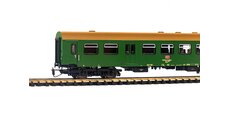 GER: TT-Rekowg. 2. Kl. Gepäckabt. DB AG V
