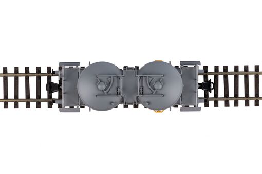TT Zementsilowagen mit Flicken DR IV