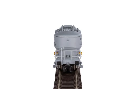 TT Zementsilowagen mit Flicken DR IV