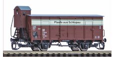 GER: TT-GGwg G02 Plaste DR III m. Bh
