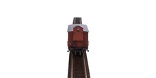 GER: TT-GGwg G02 CSD III m. Bh