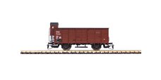 GER: TT-GGwg G02 CSD III m. Bh