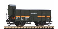 GER: TT-GGwg G02 Messwagen DR IV m. Bh
