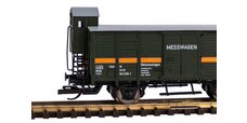 GER: TT-GGwg G02 Messwagen DR IV m. Bh