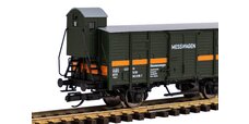 GER: TT-GGwg G02 Messwagen DR IV m. Bh